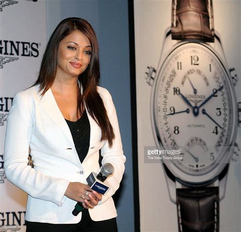 Aishwarya Rai Bachchan, Longines, Brand Ambassador, Watch Brands ...