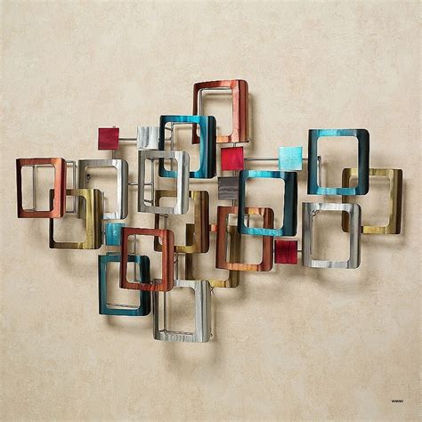 15 Inspirations Abstract Metal Wall Art Australia