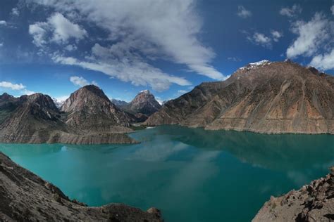 In Tajikistan’s Pamir mountains: a road trip across the roof of the ...