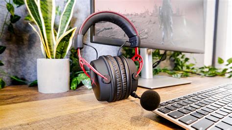 HyperX Cloud Alpha Wireless review | Tom's Guide