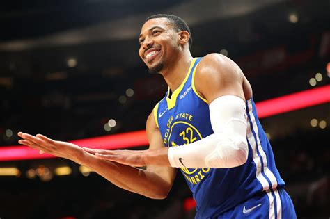 Otto Porter Jr.'s shooting will unlock new dimension for Warriors offense