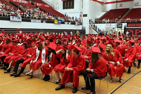 Montgomery Central High School 2023 Commencement Ceremony (3 ...