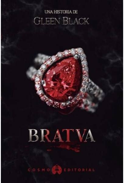 Bratva (Mafia roja #1) by Gleen Black | Goodreads