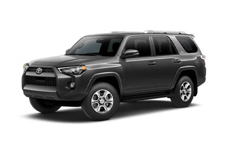 Amos Toyota in Amos | The 2023 Toyota 4Runner SR5 7 Passenger