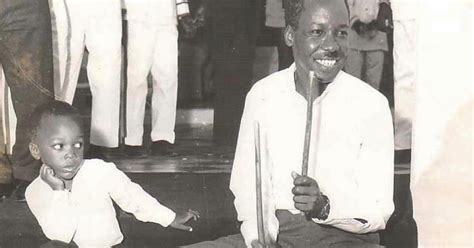 Julius Nyerere and the golden age of muziki wa dansi