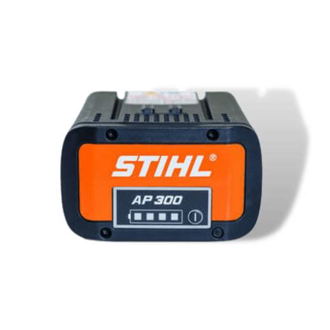 STIHL AP 300 Lithium-Ion Battery | Gilford Hardware