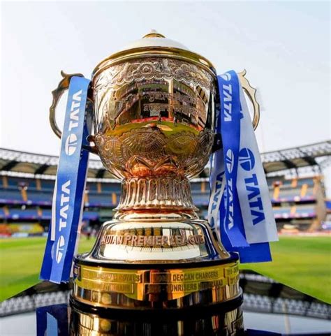 Indian Premier League 2023: Schedule, Rules, Guideline, History and More