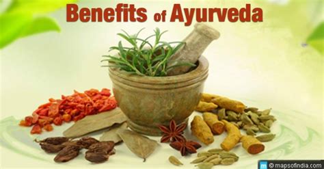 Ayurveda - The Traditional Indian Medical Science - India