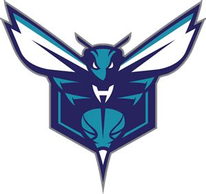 Charlotte Hornets Logo PNG Vector (PDF) Free Download