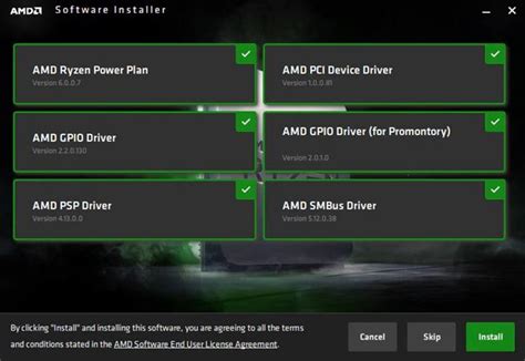 Download Amd Lan Driver for Windows 7 – UnBrick.ID