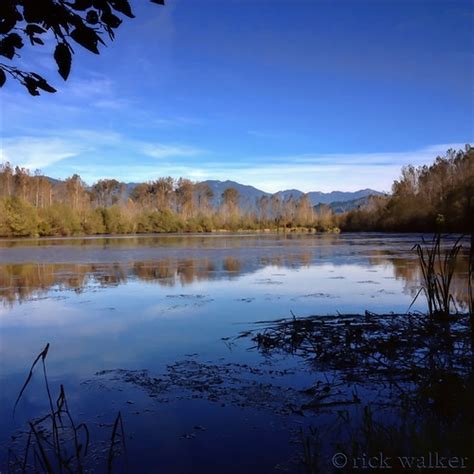 Elevation of Chilliwack, BC, Canada - Topographic Map - Altitude Map