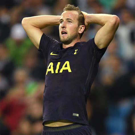 Tottenham Transfer News: Spurs 'Bemused' by Harry Kane, Real Madrid ...