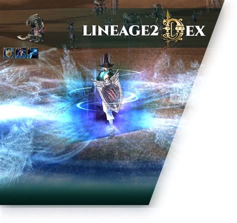 Free to Play Lineage 2 classic server | Lineage2 Dex