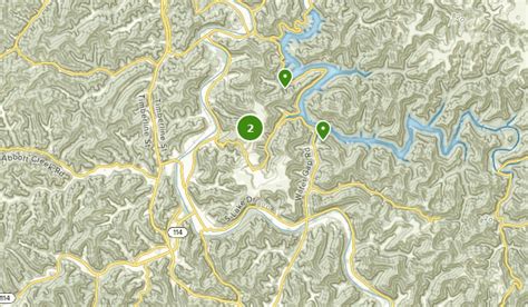 Best Walking Trails near Prestonsburg, Kentucky | AllTrails