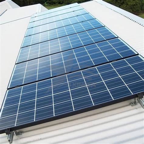 Photovoltaic Roof Tile – XINGFA