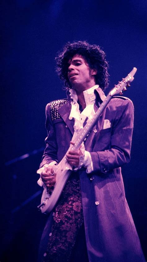 Prince Wallpaper