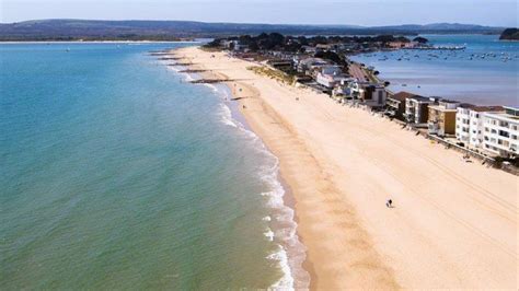 Sandbanks Beach- GO-Dorset