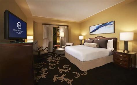 Green Valley Ranch Rooms & Suites