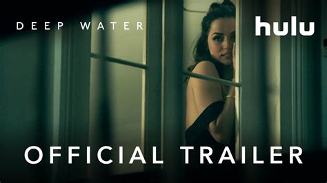 Official Trailer | Deep Water | Hulu - YouTube