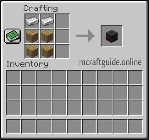 How To Make Netherite Armor - MCraft