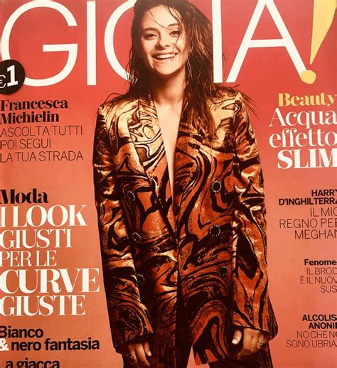 Gioia Magazine | Ballerì Sorrento