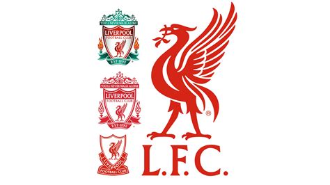 Liverpool Fc Logo Ai File - Bank2home.com