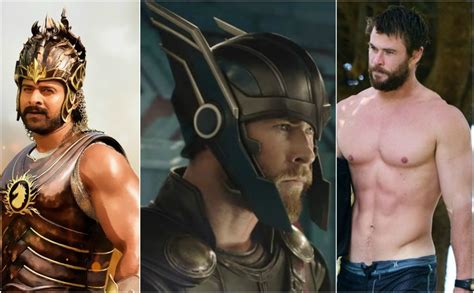 18 Indian Actors We Would Love to See in Marvel Movies - Page 3 of 3 - The Cinemaholic