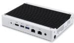 Fanless 4K Digital Signage Player with 8th Gen Intel® Core™ U-Series Processors - Electronics ...