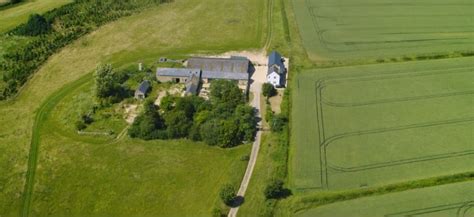 Jeremy Clarksons Chipping Norton Farm House - Global Film Locations