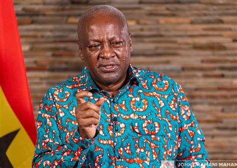 Mahama Exposed For Attacking Judges Over Election 2020 Petition Verdict ...