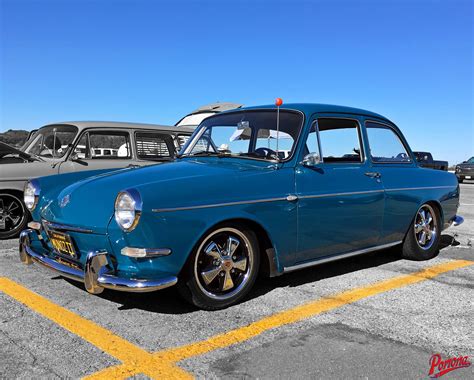 https://flic.kr/p/GKXRZh | VW Notchback Pomona, Volkswagen, Classic ...