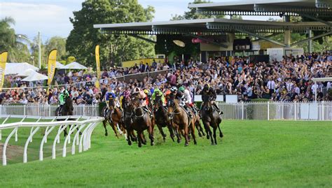 January 30: Races at Ipswich - Ipswich First