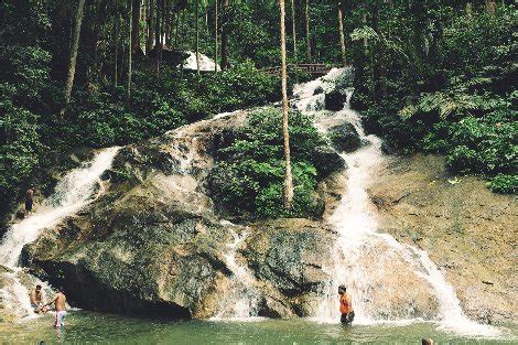 Templer Park, Rawang | Malaysia Travel Guide