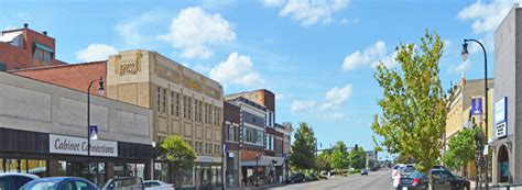 Hutchinson, Kansas – Reno County Seat – Legends of Kansas