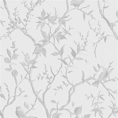 Graham & Brown Laos Trail for bedroom accent wall. Grey Removable Wallpaper, Tree Wallpaper ...