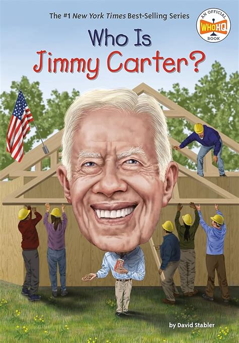 50 Unbelievable Facts About Jimmy Carter: Ultimate Guide 2024