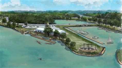 Des Moines River downtown water trail project gains key approvals