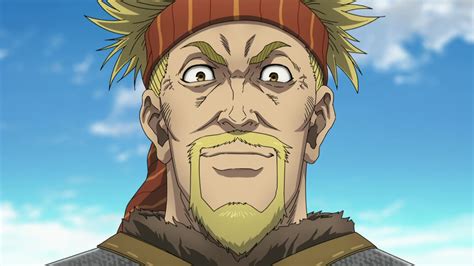 Thorkell | AnimeClick.it