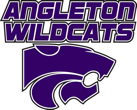 The Angleton Wildcats - ScoreStream