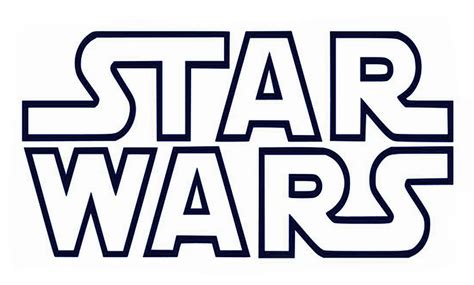 8 Best Images of Star Wars Signs Printable - Free Printable Star Wars Sign, Star Wars Food Label ...