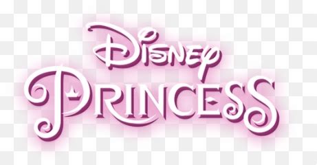 Disney Princess Logo Png