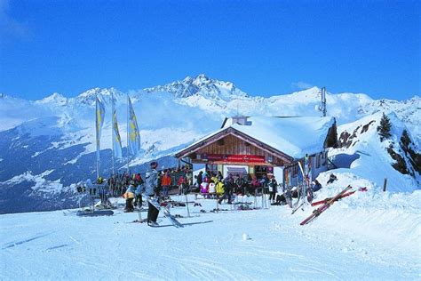 Skiing the Austrian Alps | Skiing, Ski bums, Ski hut