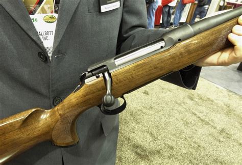 New From JP Sauer & Sohn: Model 101 Rifle - The Truth About Guns