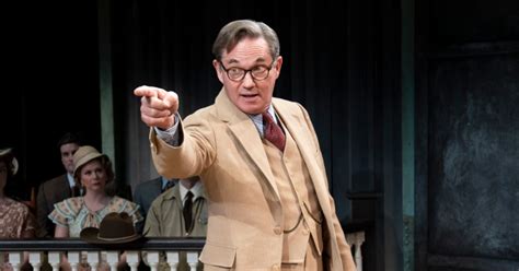 Richard Thomas is Unforgettable as Atticus Finch in Aaron Sorkin's "To Kill a Mockingbird" Now ...