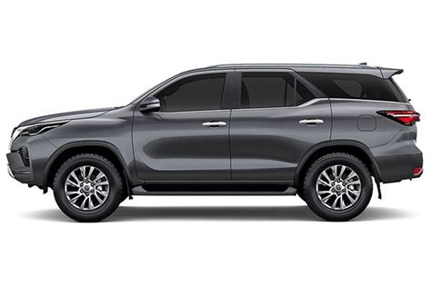 New Toyota Fortuner Check Prices Mileage, Specs, Pictures | Droom Discovery