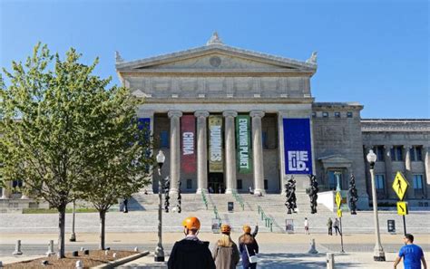 Visiting the Field Museum of Natural History - The Local Tourist Chicago