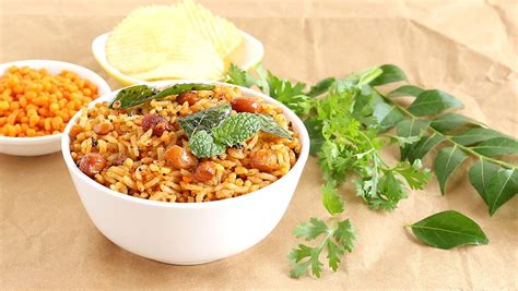 28 Best Rice Dishes in India - TasteAtlas