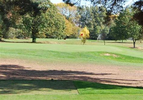 Wheatley Golf Club in Doncaster, Doncaster, England | Golf Advisor