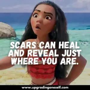 Top 18 Moana Movie Quotes That Will Spark Your Wanderlust