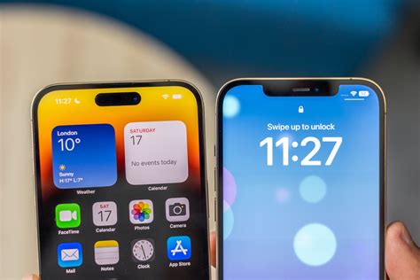 iPhone 14 Pro Max vs iPhone 12 Pro Max: main differences - PhoneArena